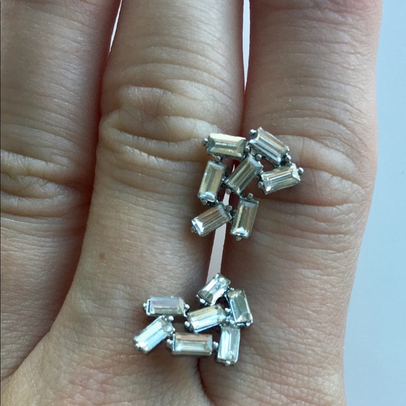 “Confetti” Earrings - Picture 5 of 5